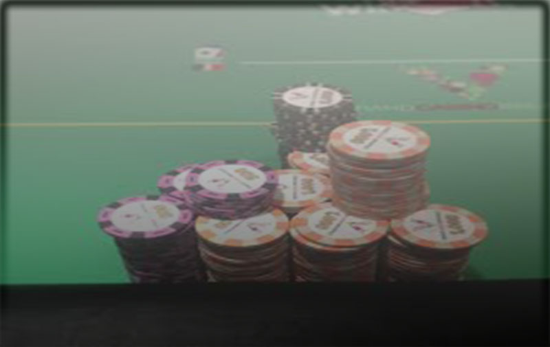 Permainan Poker Online Datangkan Uang Yg Banyak